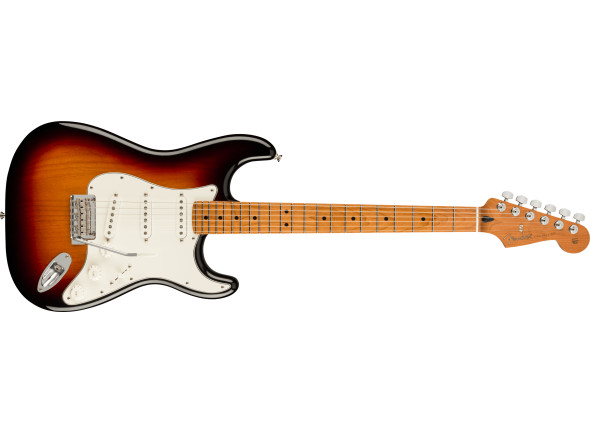 Fender  Limited Edition Player ST SSS Roasted Maple Neck